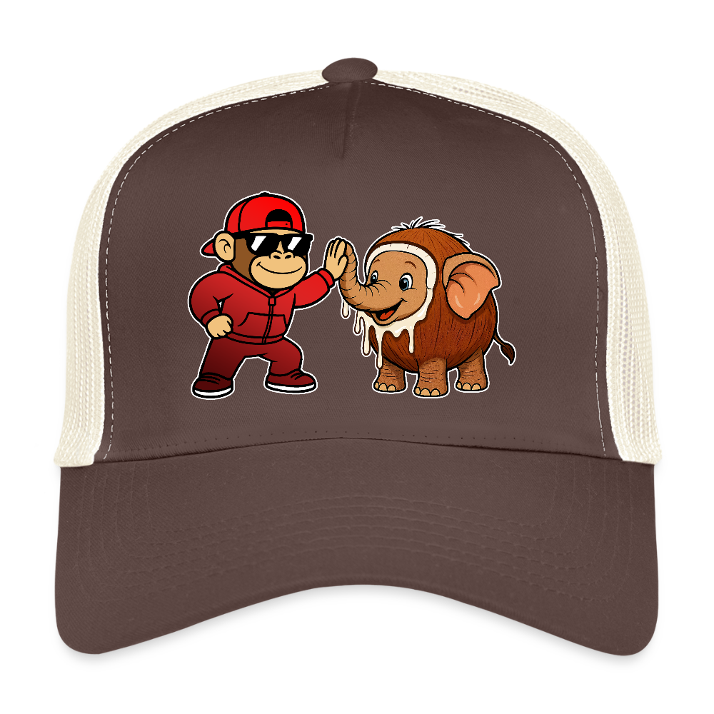 Cocofanto - brown/beige