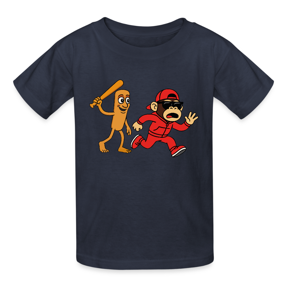 Tung tung sahur - navy