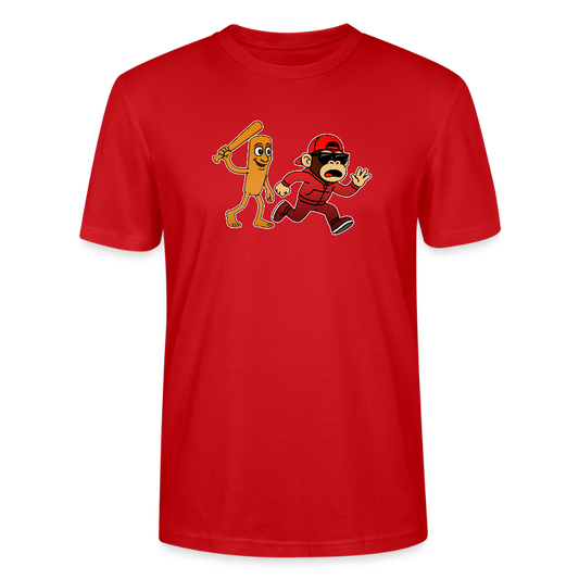 Tung tung sahur | Teen & Adult - red