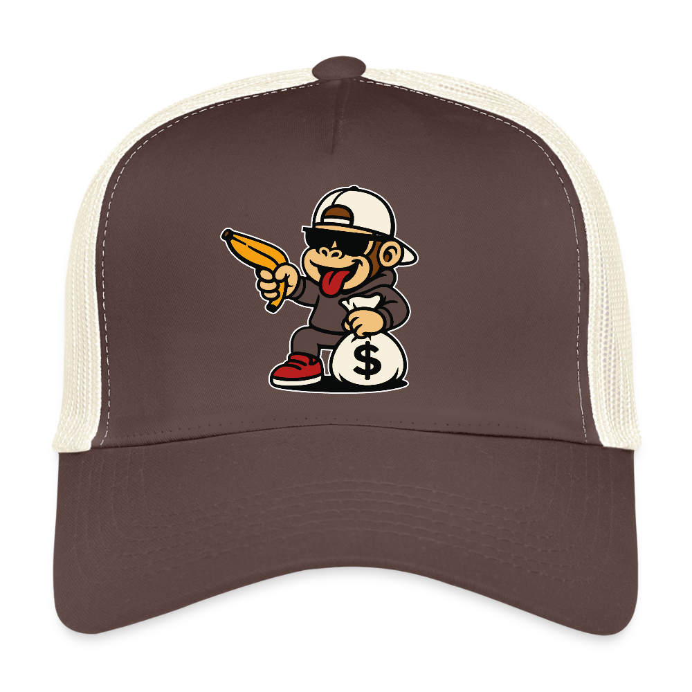 BananrÄnet - brown/beige