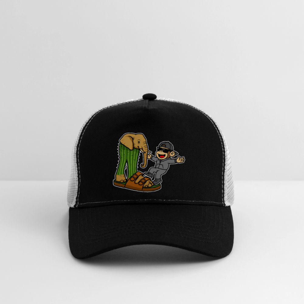 Lirilì Larilà - black/stone grey