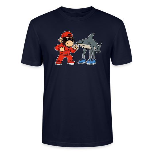 Tralalero tralala - navy