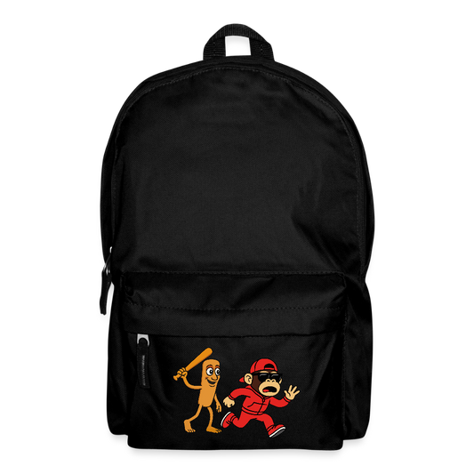 Tung tung sahur - black