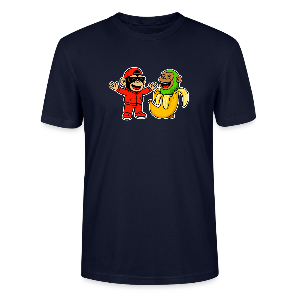 Chimpanzini banini | Teen & Adult - navy