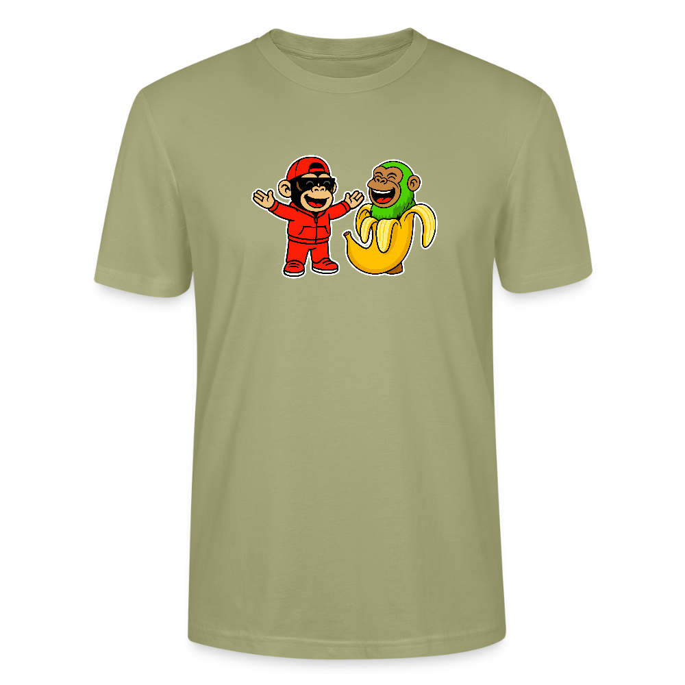 Chimpanzini banini | Teen & Adult - sage