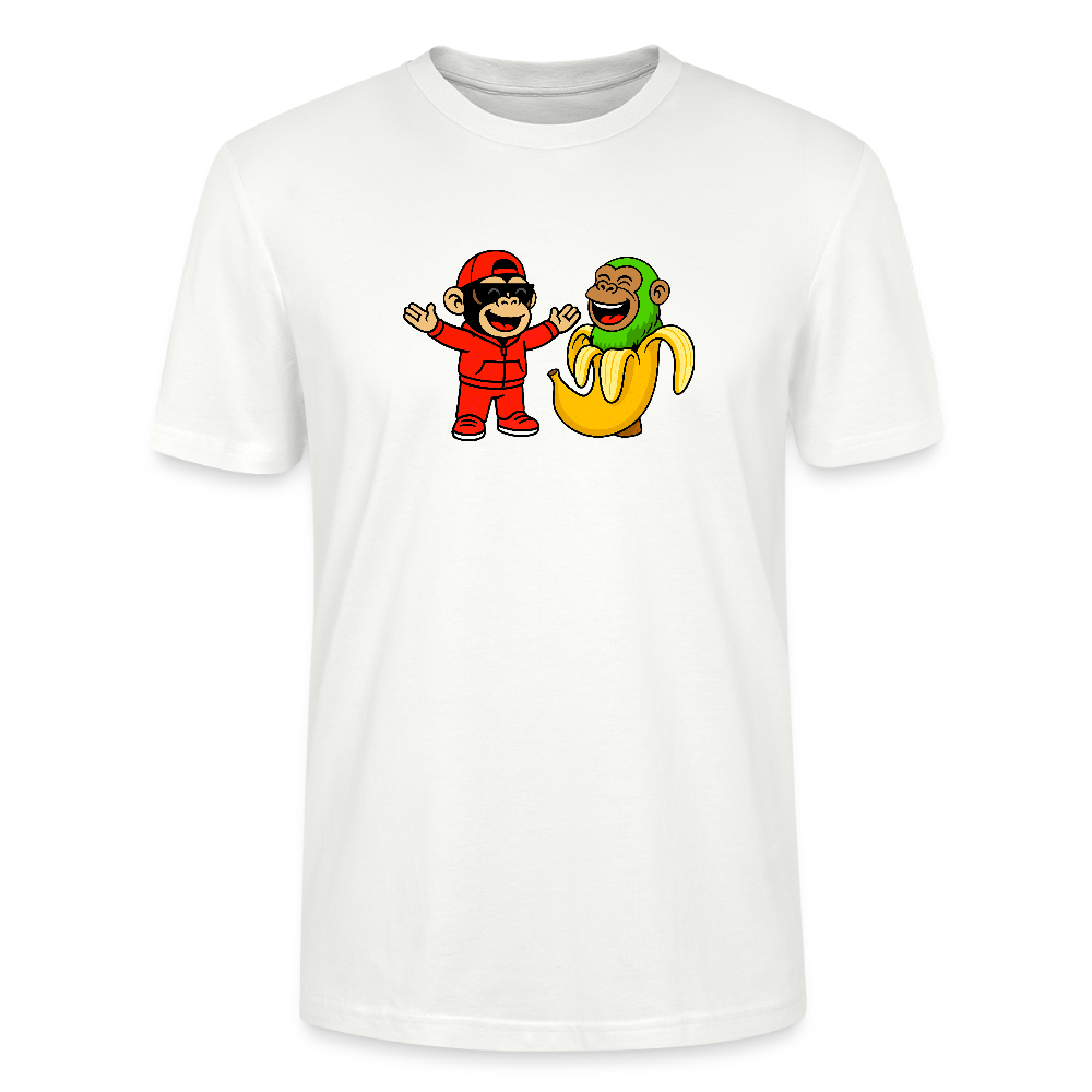Chimpanzini banini | Teen & Adult - white
