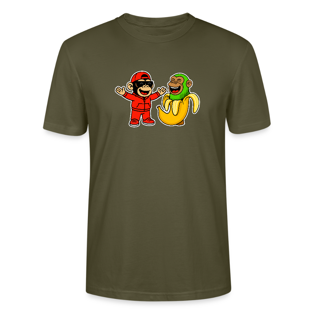 Chimpanzini banini | Teen & Adult - khaki