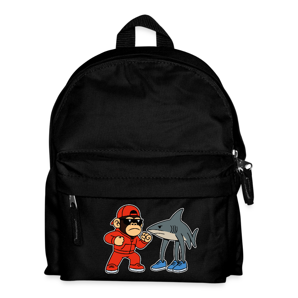 Tralalero tralala - black