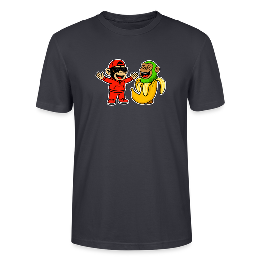 Chimpanzini banini | Teen & Adult - India Ink Grey