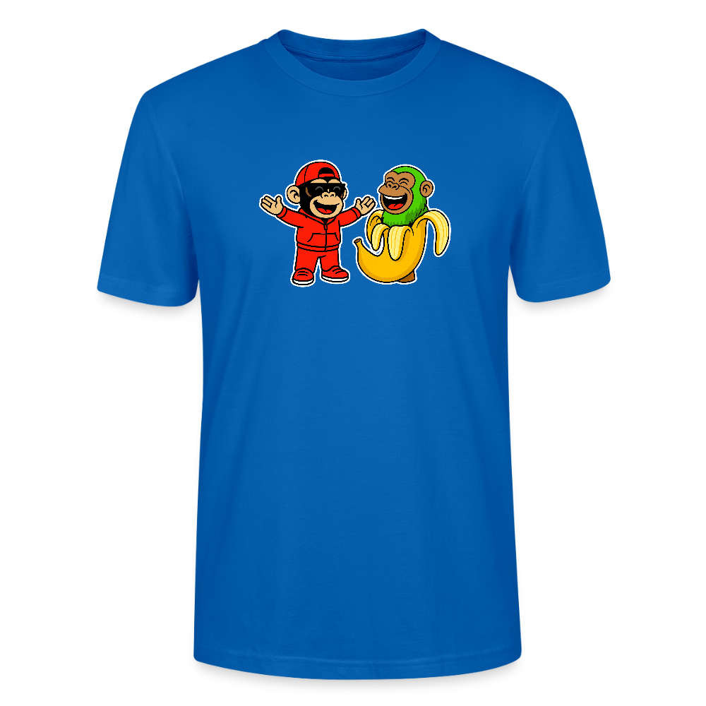 Chimpanzini banini | Teen & Adult - peacock-blue